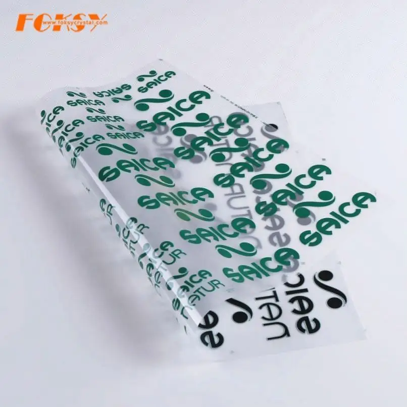 Custom Gang Sheet 46*62cm Plastisol Screen Printing Heat Transfers Sticker for T-Shirt