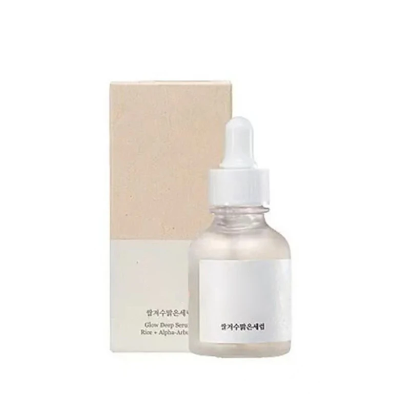 Hot Selling Beauty Of Joeoone Korean Non Irritating Soothing Serum Skin Care Whitening Brightening Serum