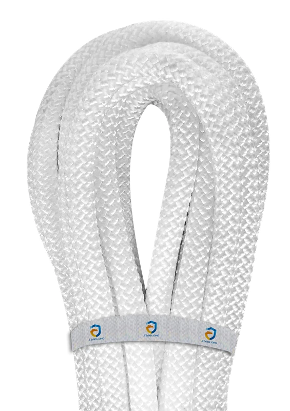 Unraveling Its Superior Strength Jiaolong UHMWPE Rope for Marine Applications