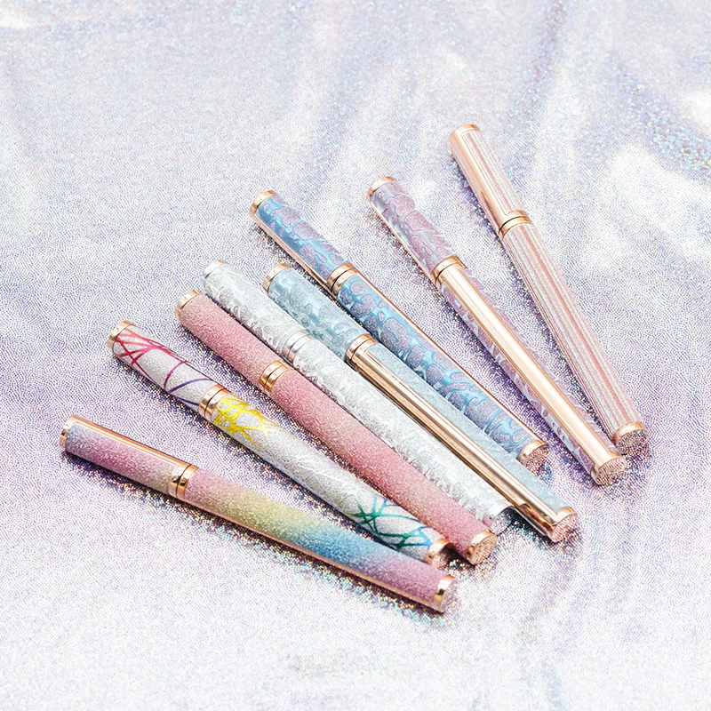 Waterproof liquid magic eyeliner Mascara eyelash pencil