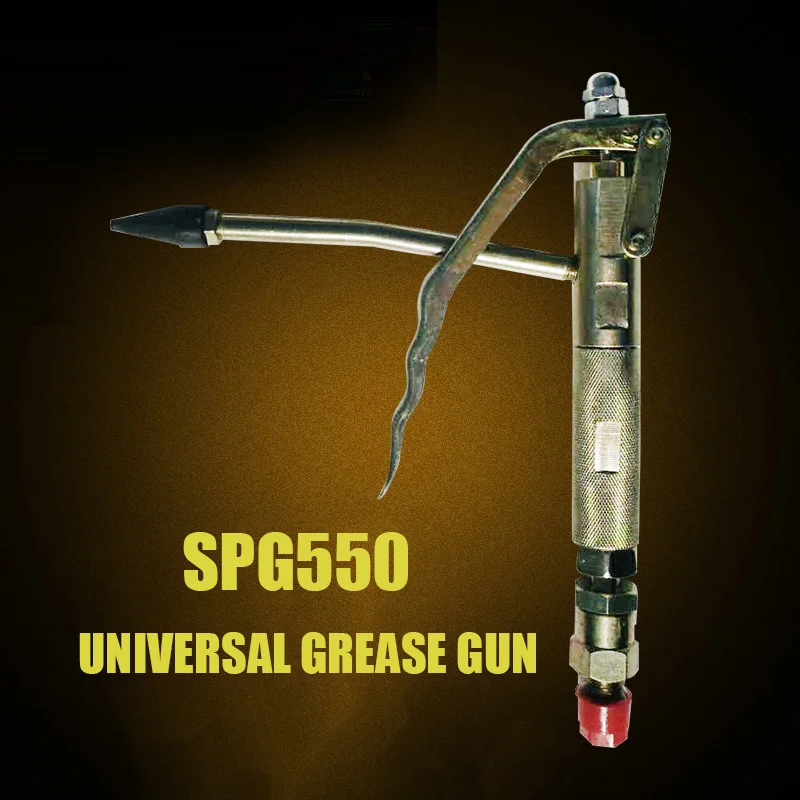 pneumatic grease gun straight handle grease gun pneumatic grease machine machine accessories