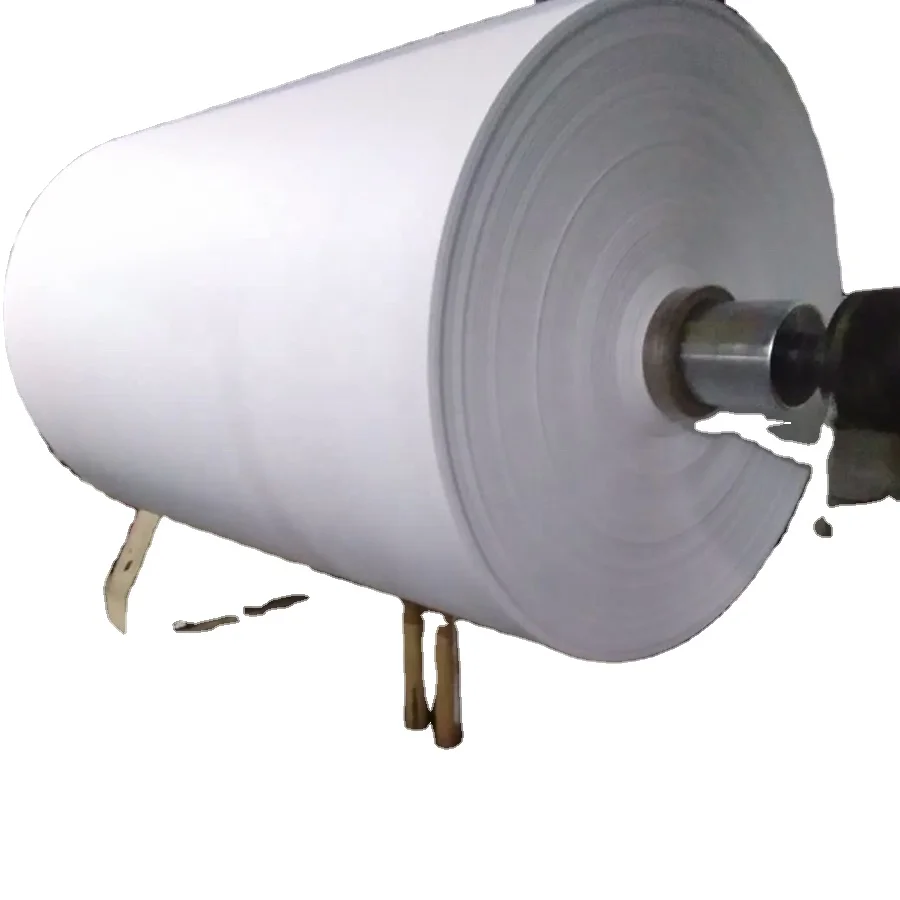 Factory Wholesale Environmental Plasticizer Resistant Cash Register Rollow Thermal Paper Big Roll