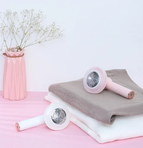 Clothes Fabric Shaver USB Type Lint Remover