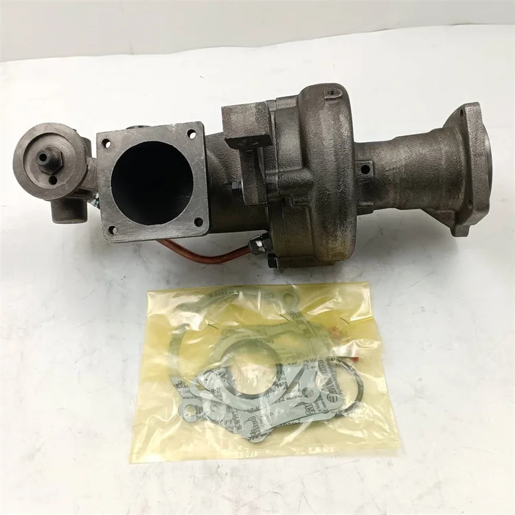 Hot sale Cummin K19 diesel engine cooling water pump 3098962 for bulldozer earthmover use