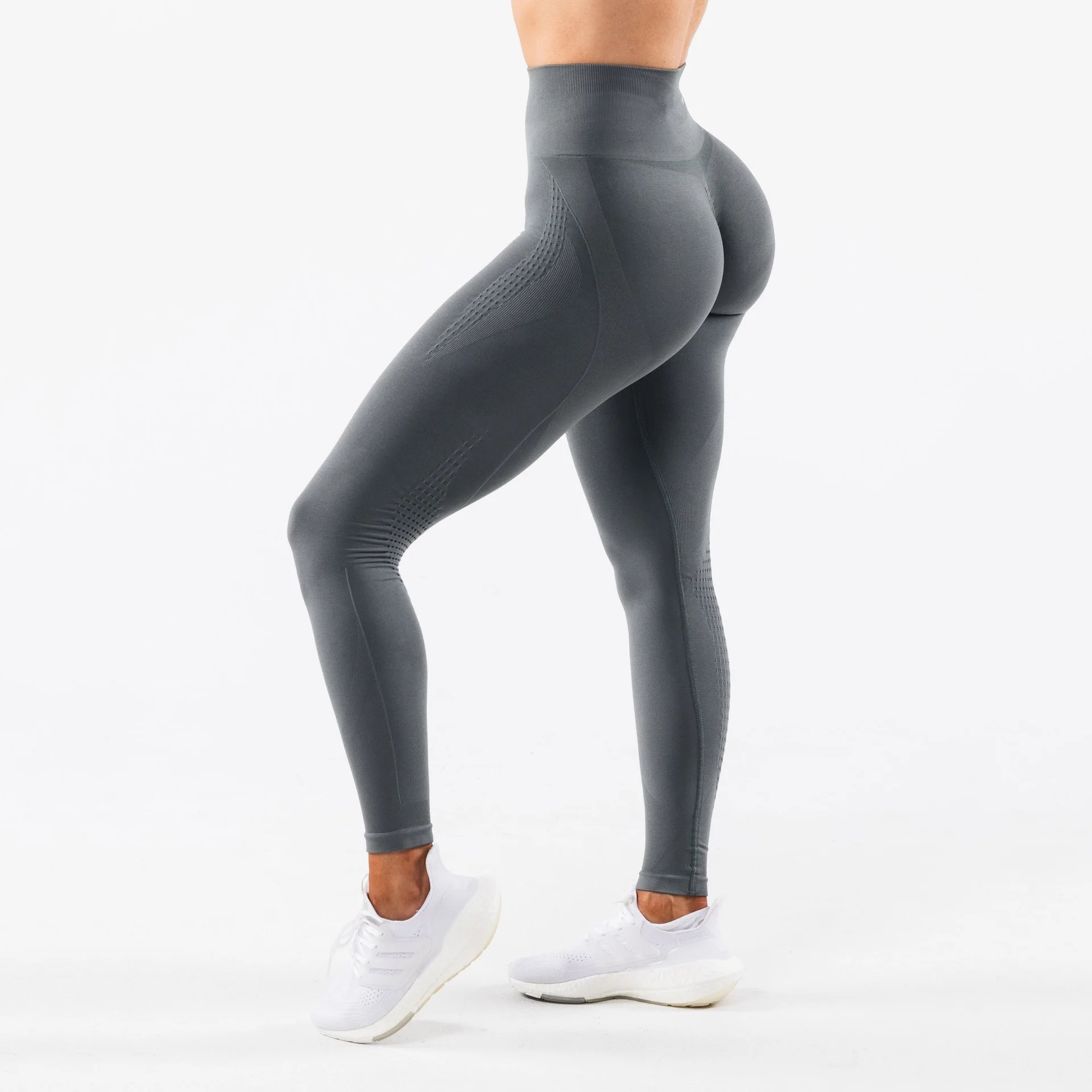 women activewear yoga leggings seamless sports push up booty pants gym fitness amplify contour workout yoga leggings