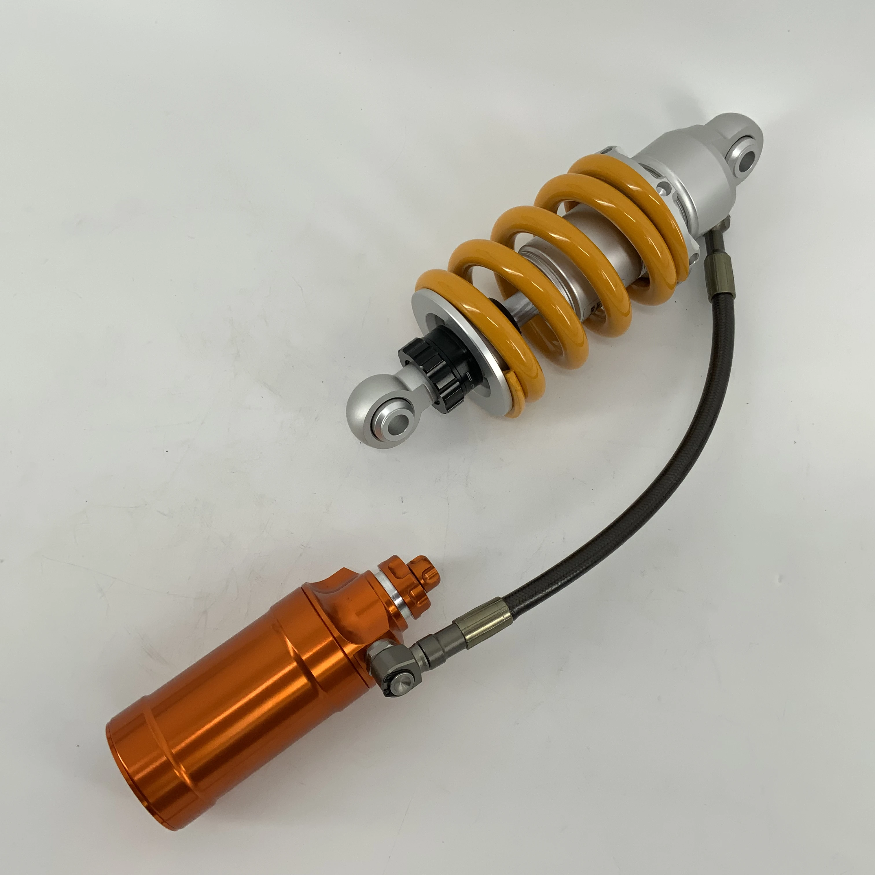 Motorcycle hydraulic Rear Shock Absorber For Honda Motorcycle Shock Absorbers