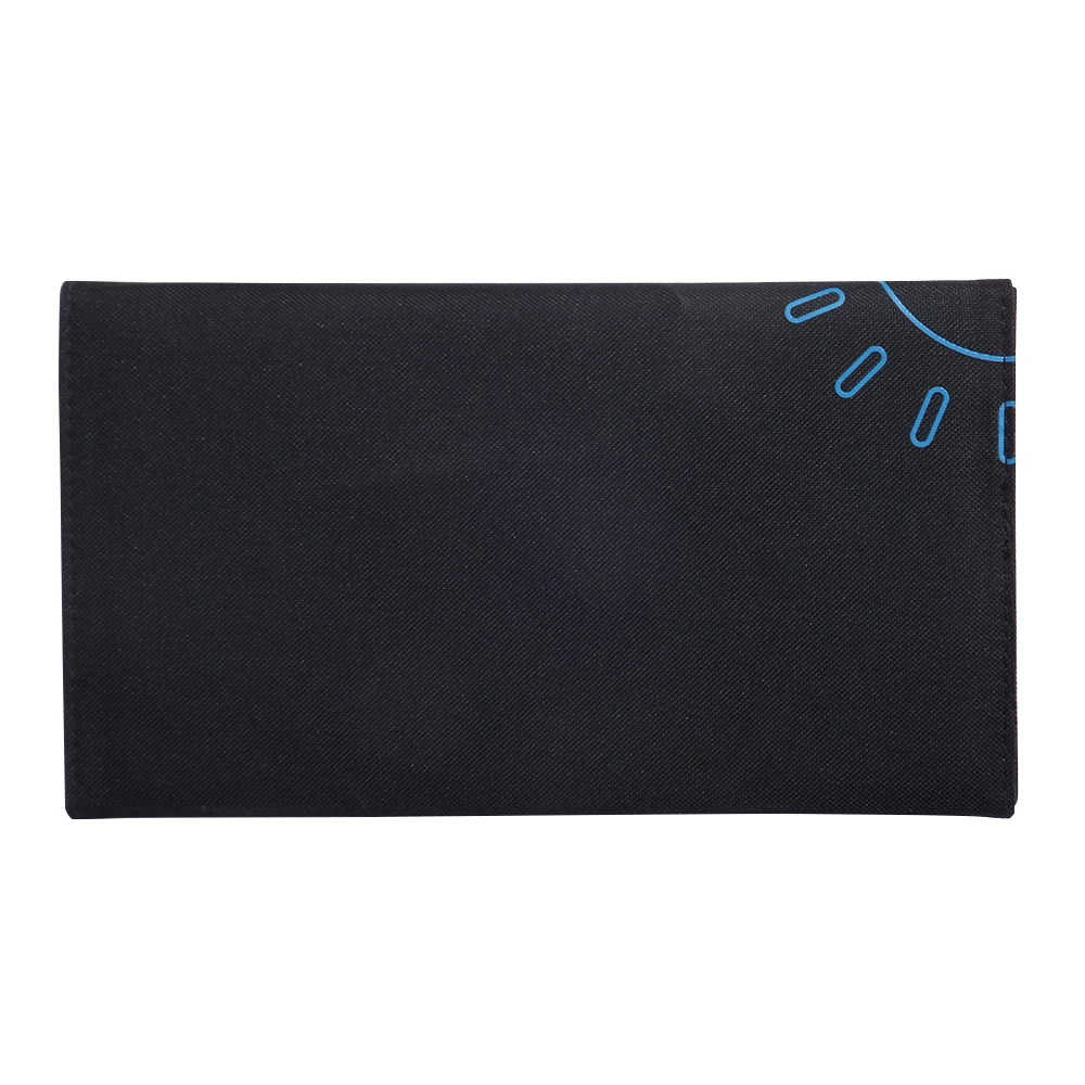 Portable Multi Function 5W 10W 15W 20W 35W 40W 5V Outdoor Hiking Camping Backpack Solar Charger