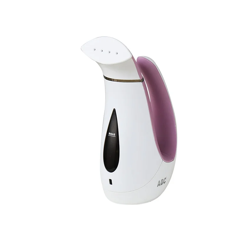 LT Steamer A3L Handheld Portable Mini Travel Garment Steamer 650W Continuous Steam Laundry Clothes Care Iron