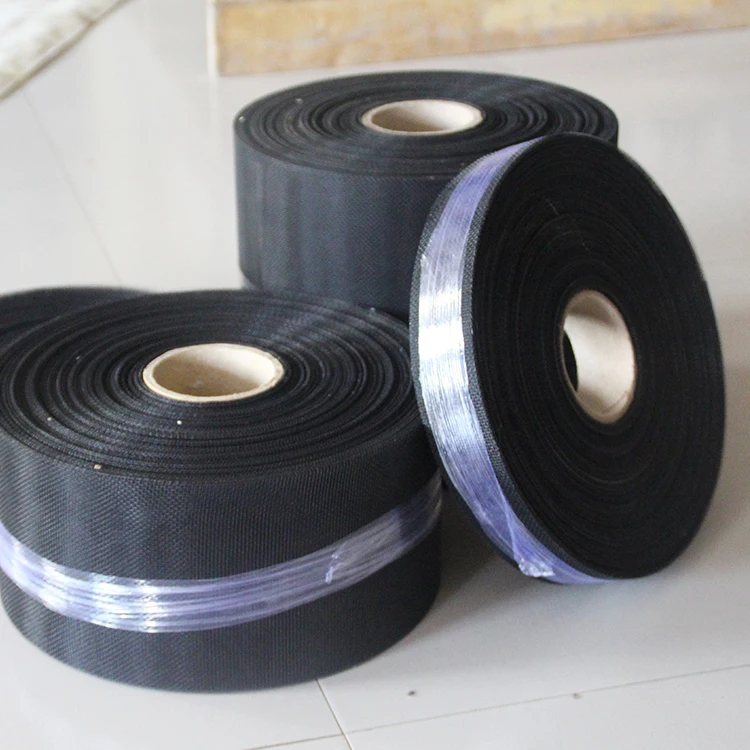 Professional Supplier Aluminum Window Screen Epoxy Coated Aluminum Mesh Mosquito Net