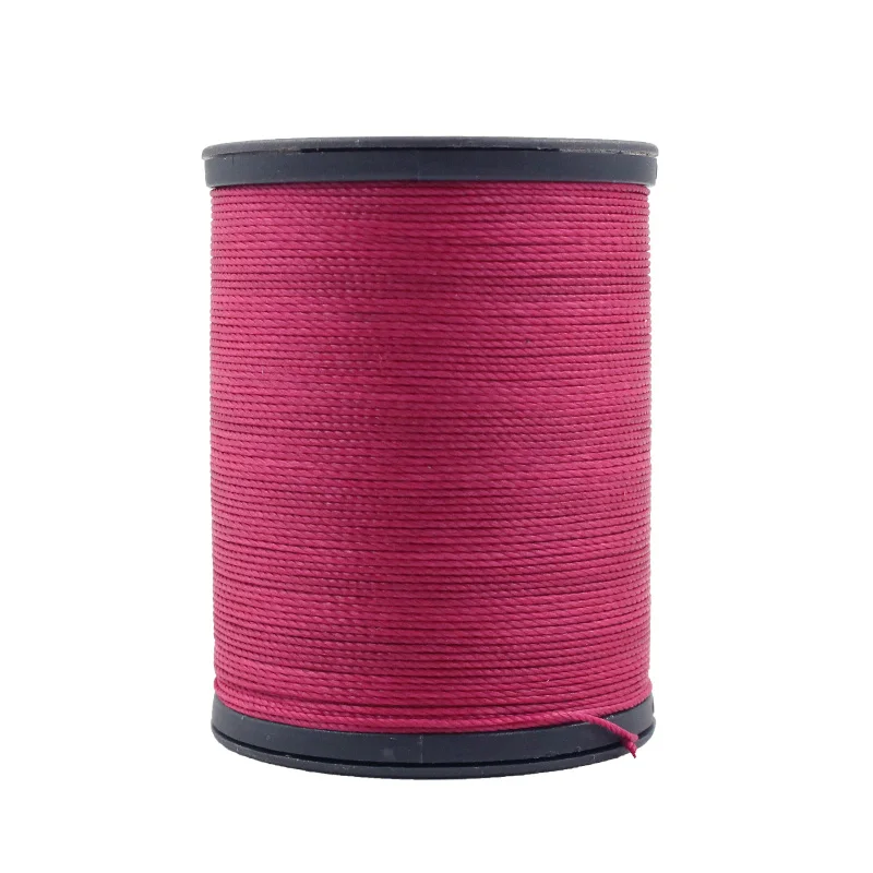 Footwear Clothing Accessories Sewing Machine Thread Cotton High Quality Polyester Weaving Thread