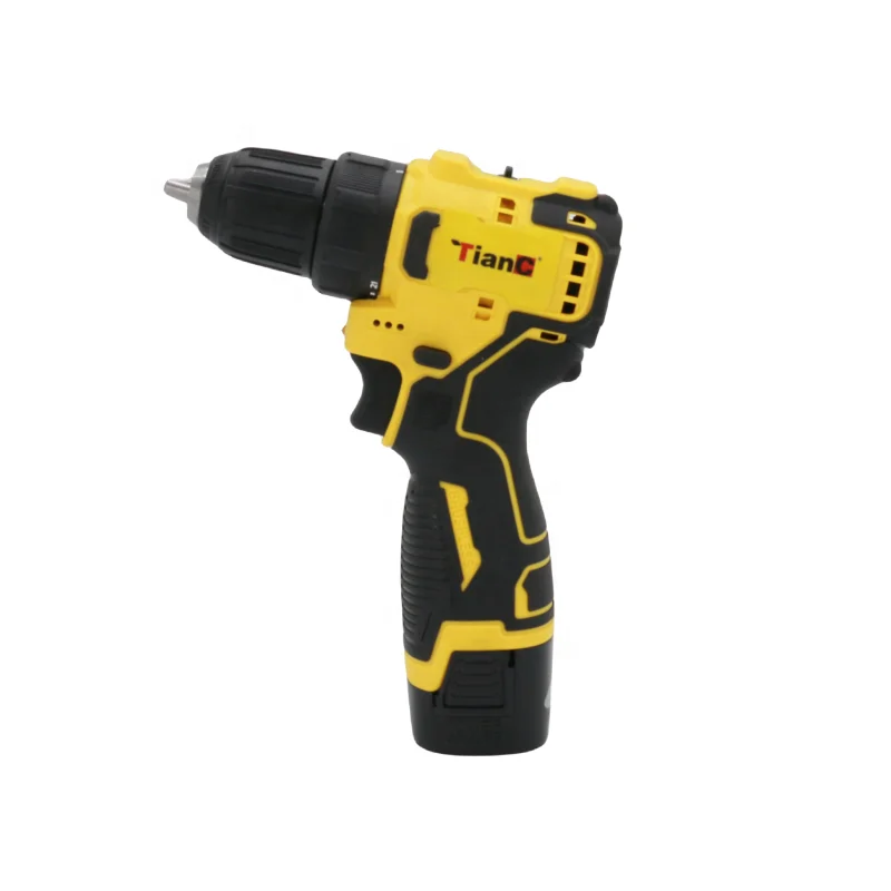Electric 18V Battery Power Tool Drill Machine Hand Held Wireless Drill