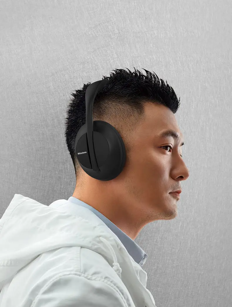 2023 New Fashion High-quality bluetooth headset for airpods max Wireless headphone ANC Bluetooth Earphones popular