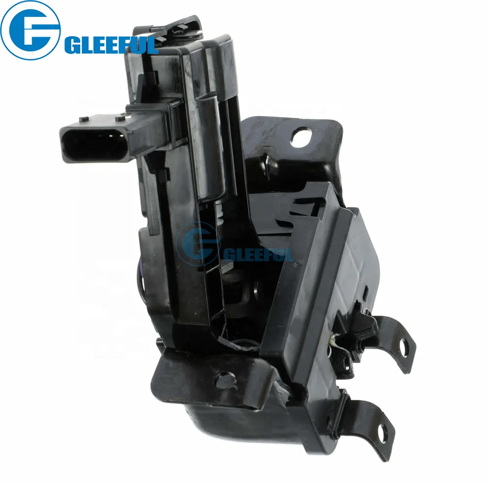 High Quality Liftgate Lock Actuator  Liftgate Window Latch For Cadillac Chevrolet Gmc 23342558 84686105 23444228