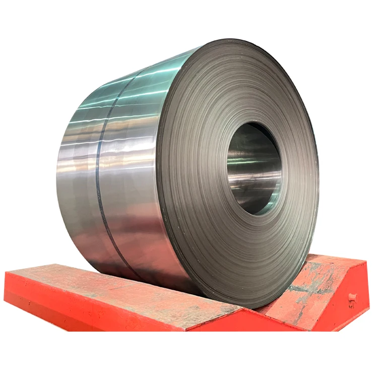 Hot sales DC01 DC03 DC04 DC05 cold rolled steel coil