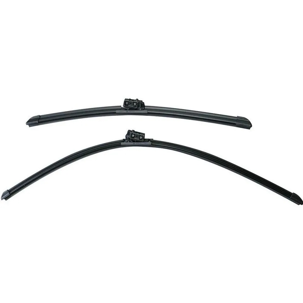 BBmart Auto Parts High Quality Front Windshield Wiper Blades For Mercedes Benz W246 OE 2468202700 Wiper Blades