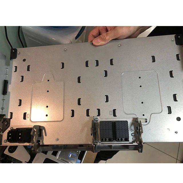 hot sell Dell Poweredge R940xa 4u Gpu Rack Server with windows 11product key