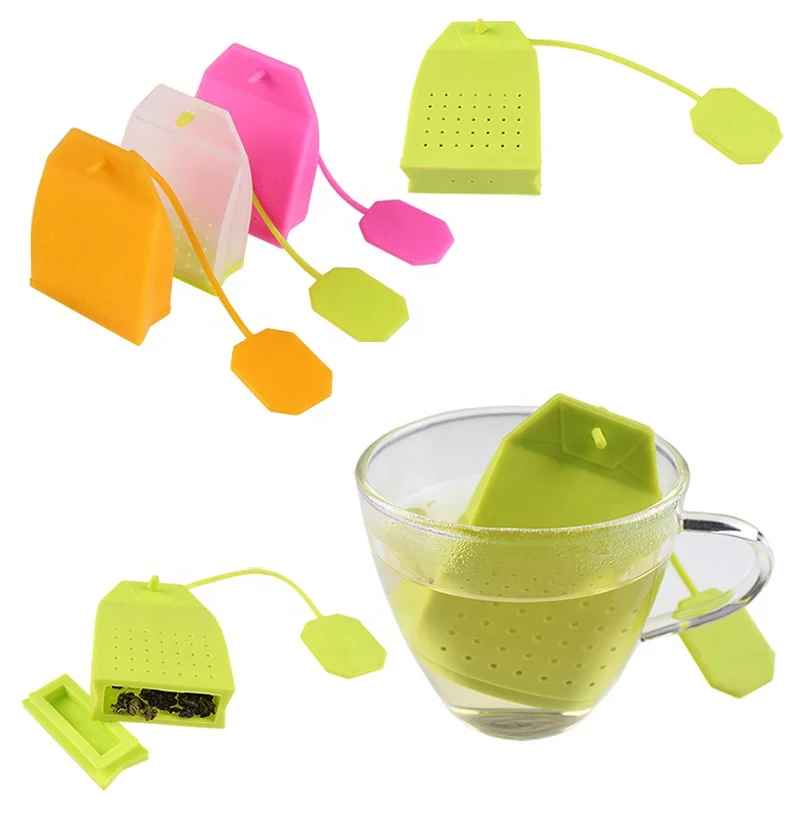 Tea bag Infusers