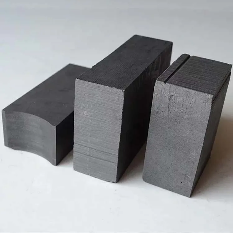 Графит высокой плотности для металлургической, химической, машинной промышленности