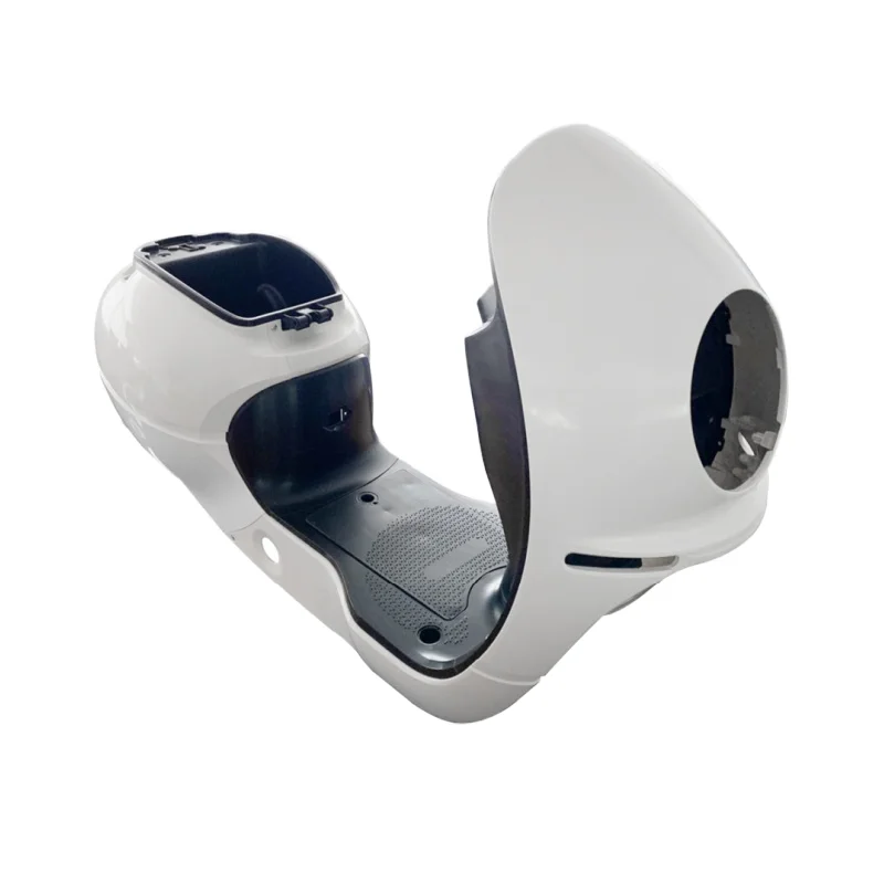 Niu Technologies Two-Wheele Electric Scooter Vehicle Manufacturer of Injection Mold for Plastic Parts Mold Design and Production