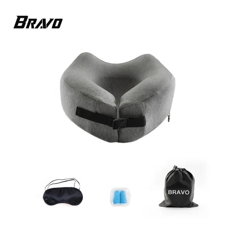  Amazon Selling Decent Nurse Neck Travel Pillow