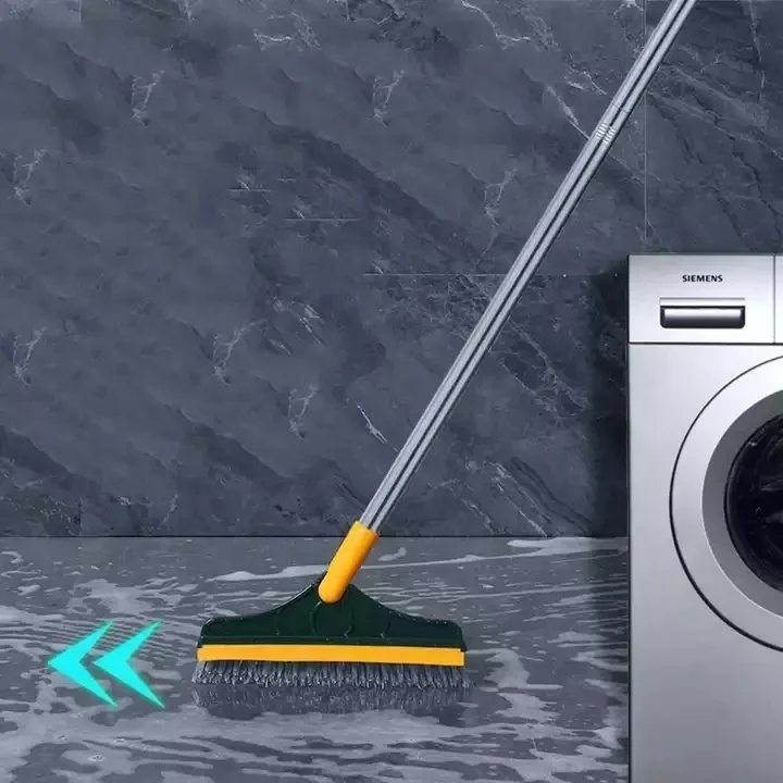 Wholesale Hot Sale Stiff Bristle Corner Gap Cleaning Floor Brush