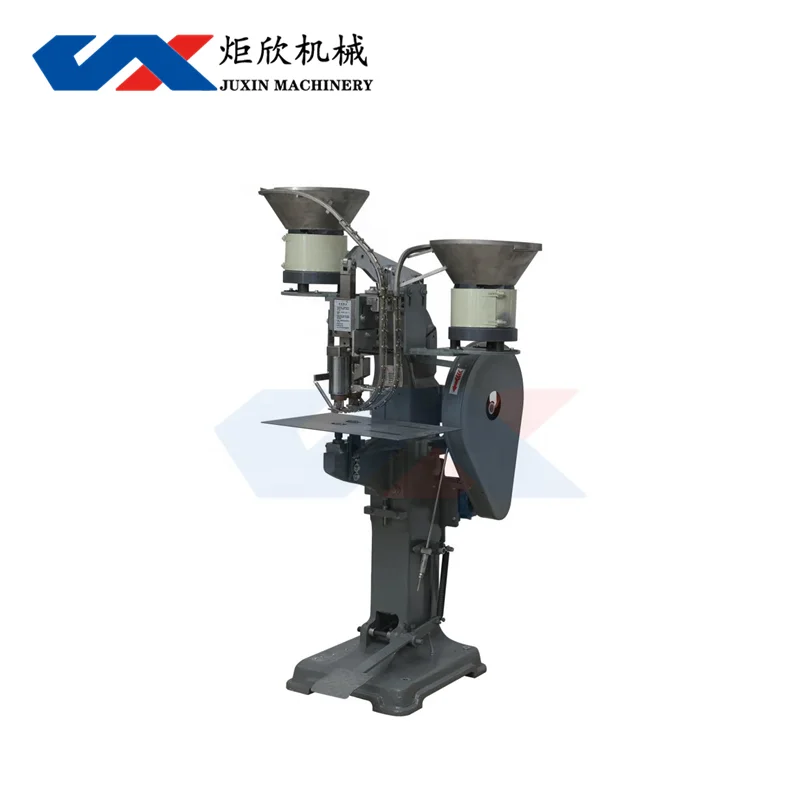 Twin Rado Lever Arch Paper File Machine