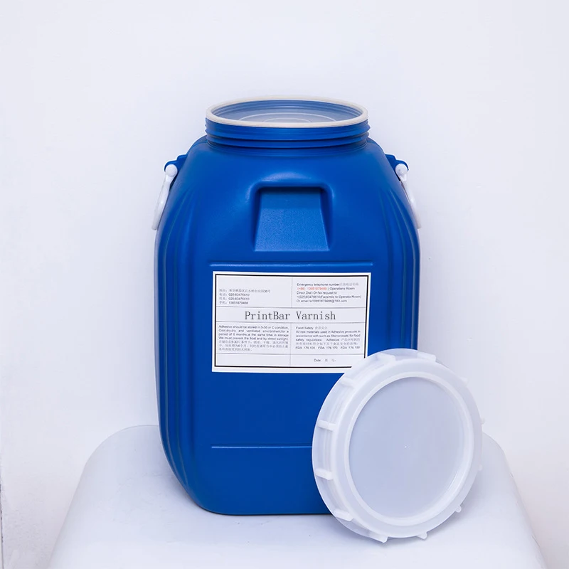 
PrintBar-A600 High Gloss Varnish 