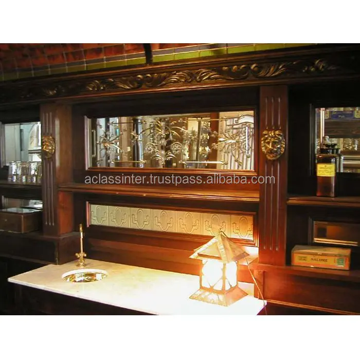 
Johnnie Walker Bar Pub Premium is the exquisite Bar Table Premium in a luxurious style bar furniture 