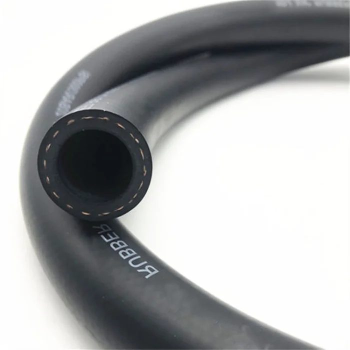 High Standard Reinforced Rubber Fuel Hose/Pipe For Engines Diesel/Air/Water/Oil EPDM Hose