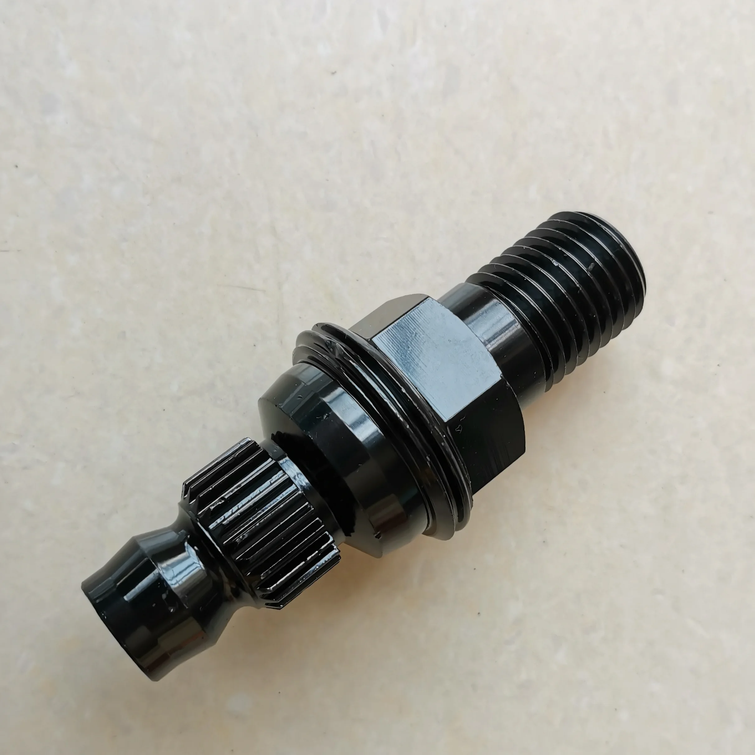 Diamond Core Drill Bit Adapter Converter Hilti Adaptor DD-BU to 1 1/4 UNC for Hilti Core Drill DD 750/160/250/400