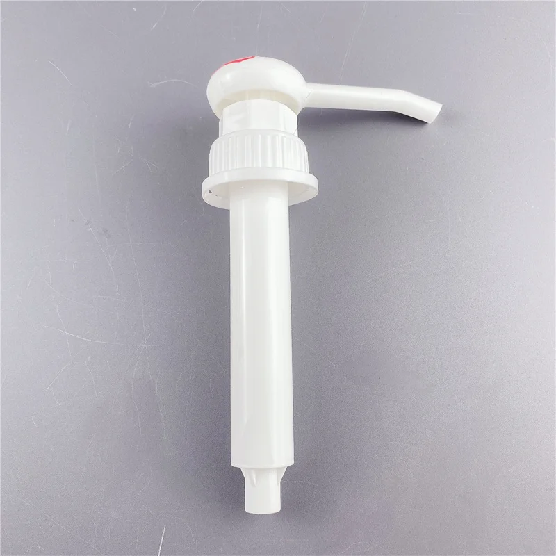 38/415 pump syrup torani for tomato sauce