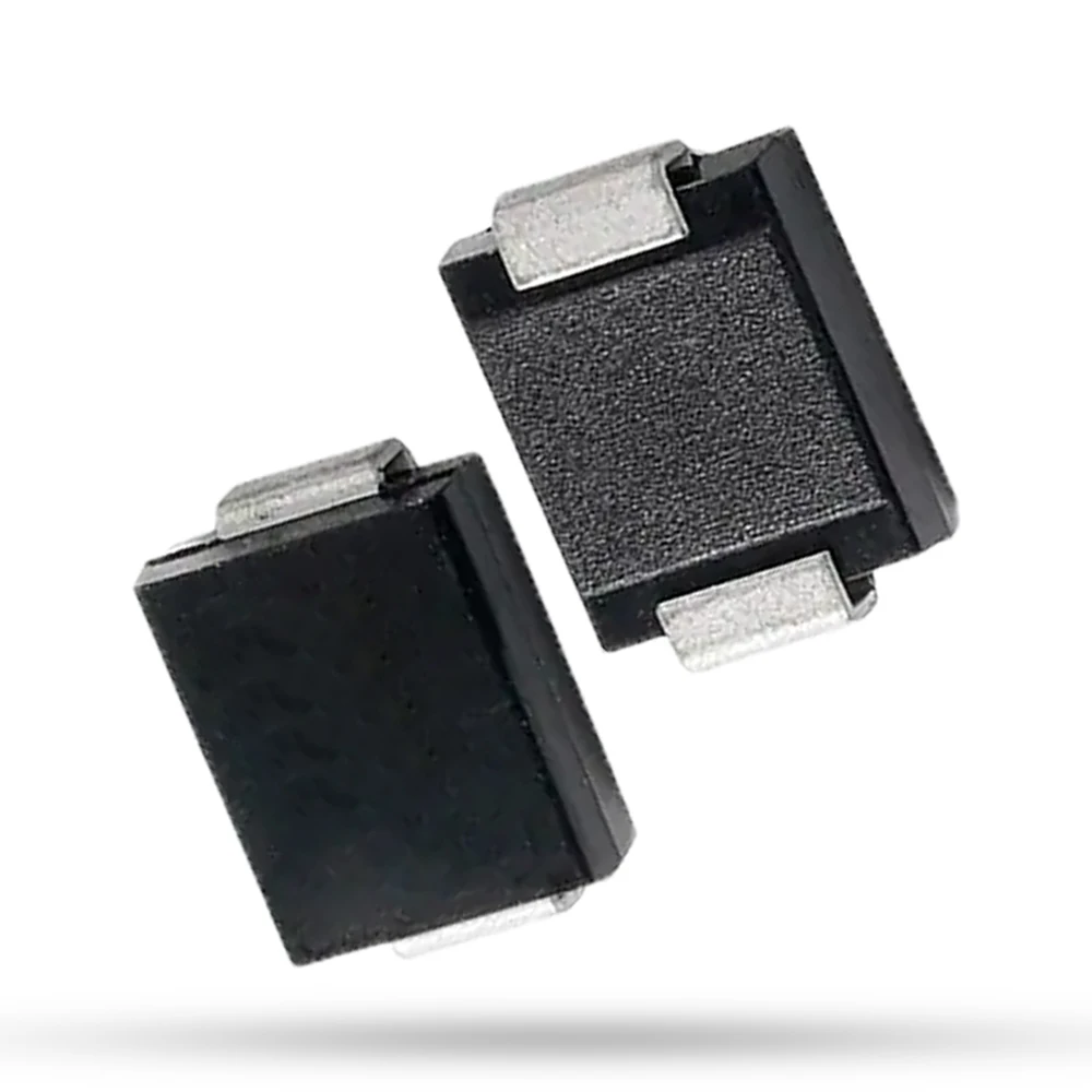 SMB Circuit Protection TVS Diodes SMBJ495A DO-214AA IN