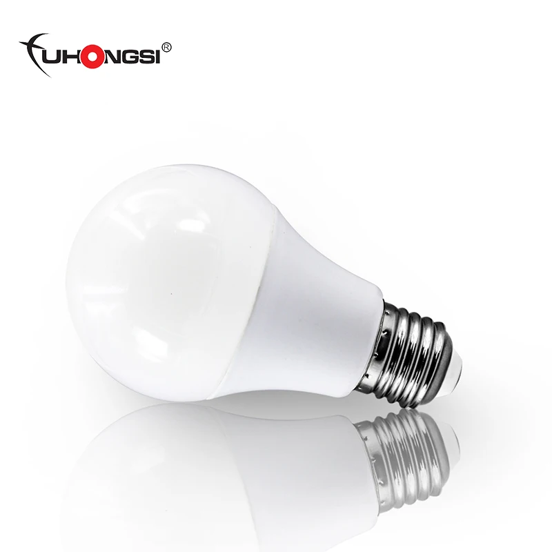 
LED Bulb IC Driver E27 9w Led Bulb Light Raw Material 