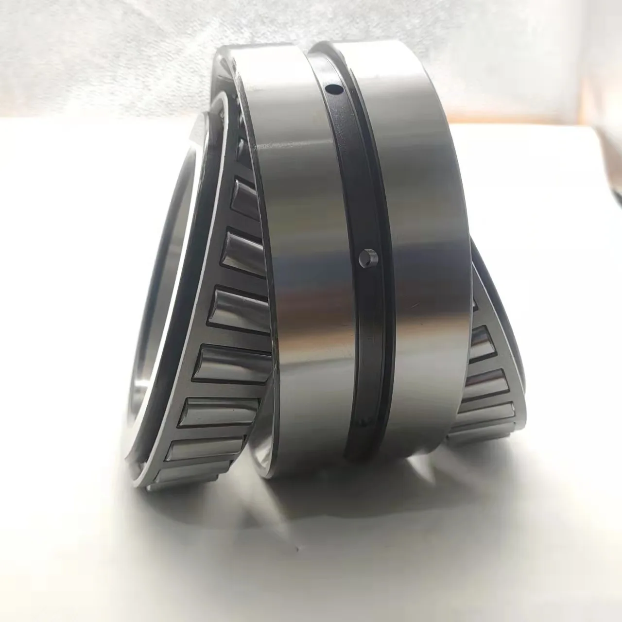 Railway Axle Bearing Bearing Products HM265049TD/HM265010 M241543/M241510CD Double Row Taper Roller Bearing LL889049/LL889010D