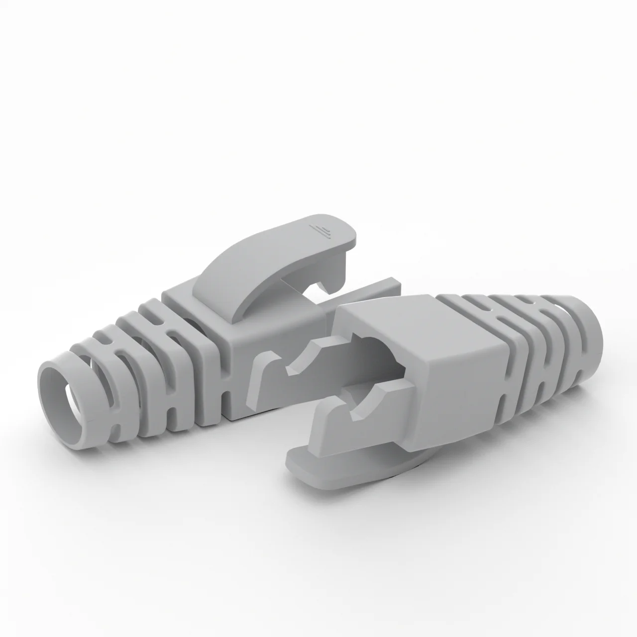 RJ45 модульный