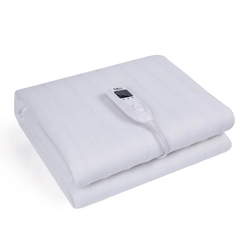 High Quality 5 Settings with 1-10 h Adjustable Timer Electric Blanket Controller