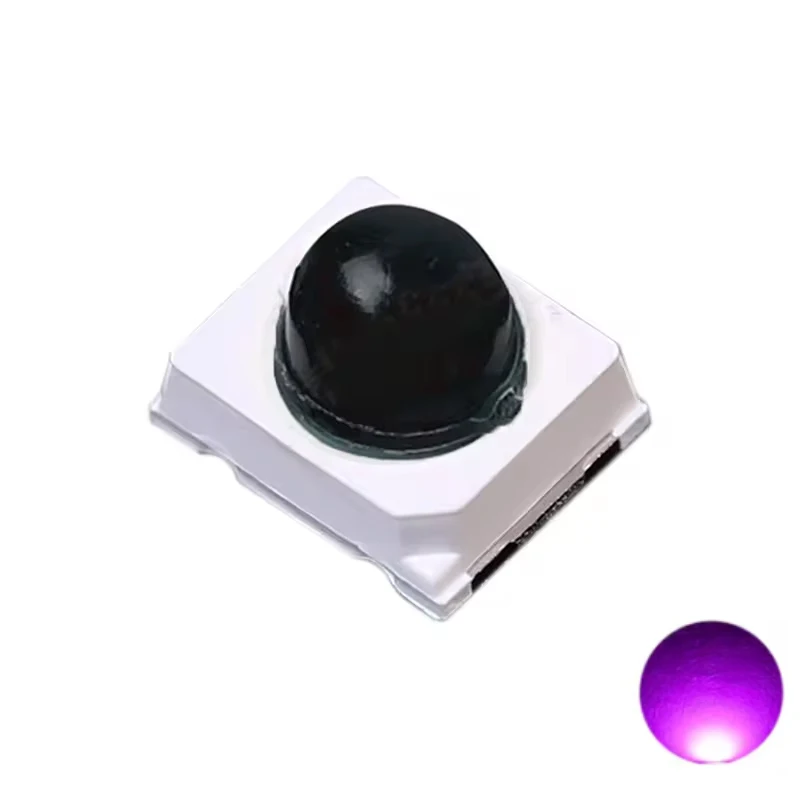 SMD светодиодный приемник с ИК-излучателем фототранзистор фотодиод 850 нм 940 2835 инфракрасный светодиод