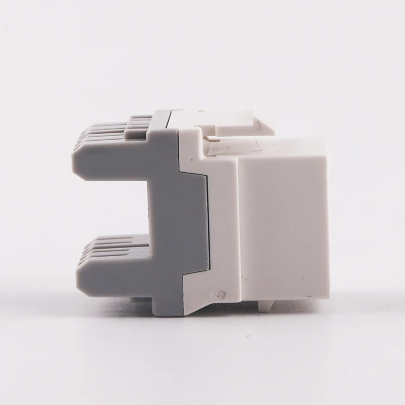 Cat6 Utp Keystone Jack Rj45 Modula Cat6a Cat5e