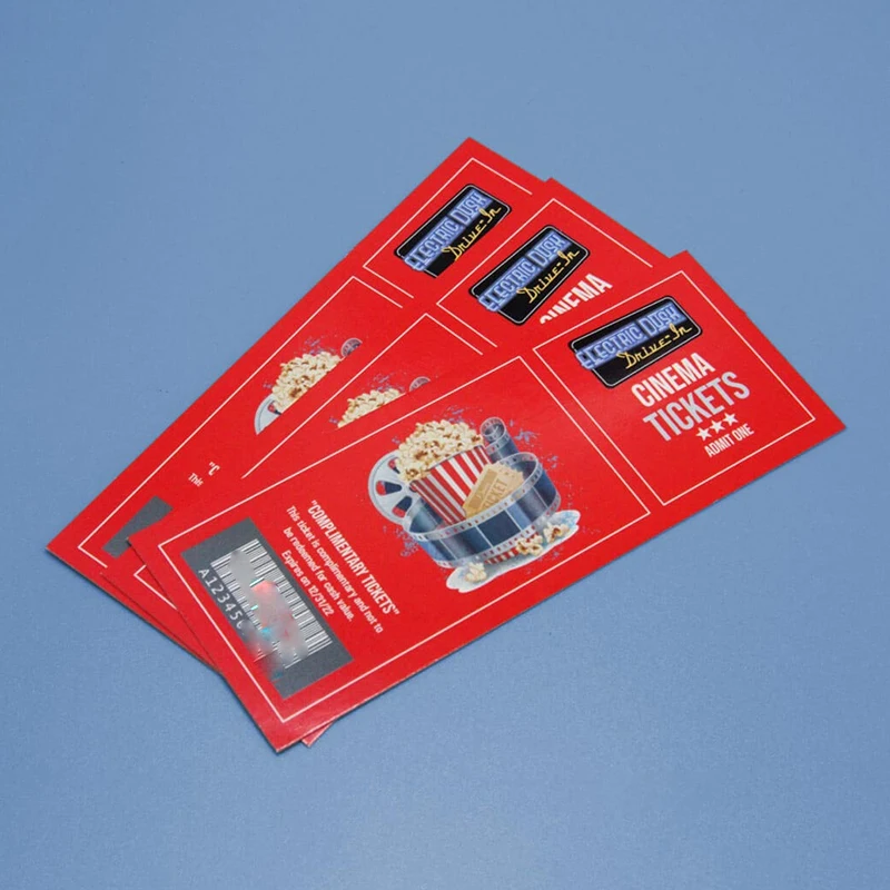 Digital Printing Poster Leaflet Flyers A3 A4 A5 Size  Printing Service Art Printing Poster Flyers