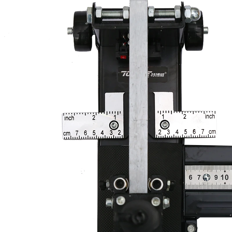 heavy duty 1.8 meters ceramic tile laser cutting machine  flooring tools tile score breaker other hand tools