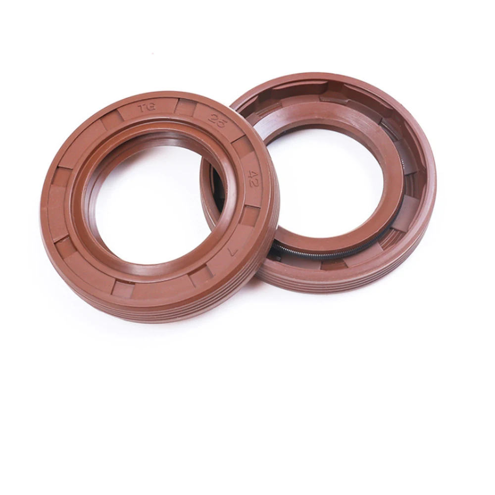 Резиновое масляное уплотнение fkm tc