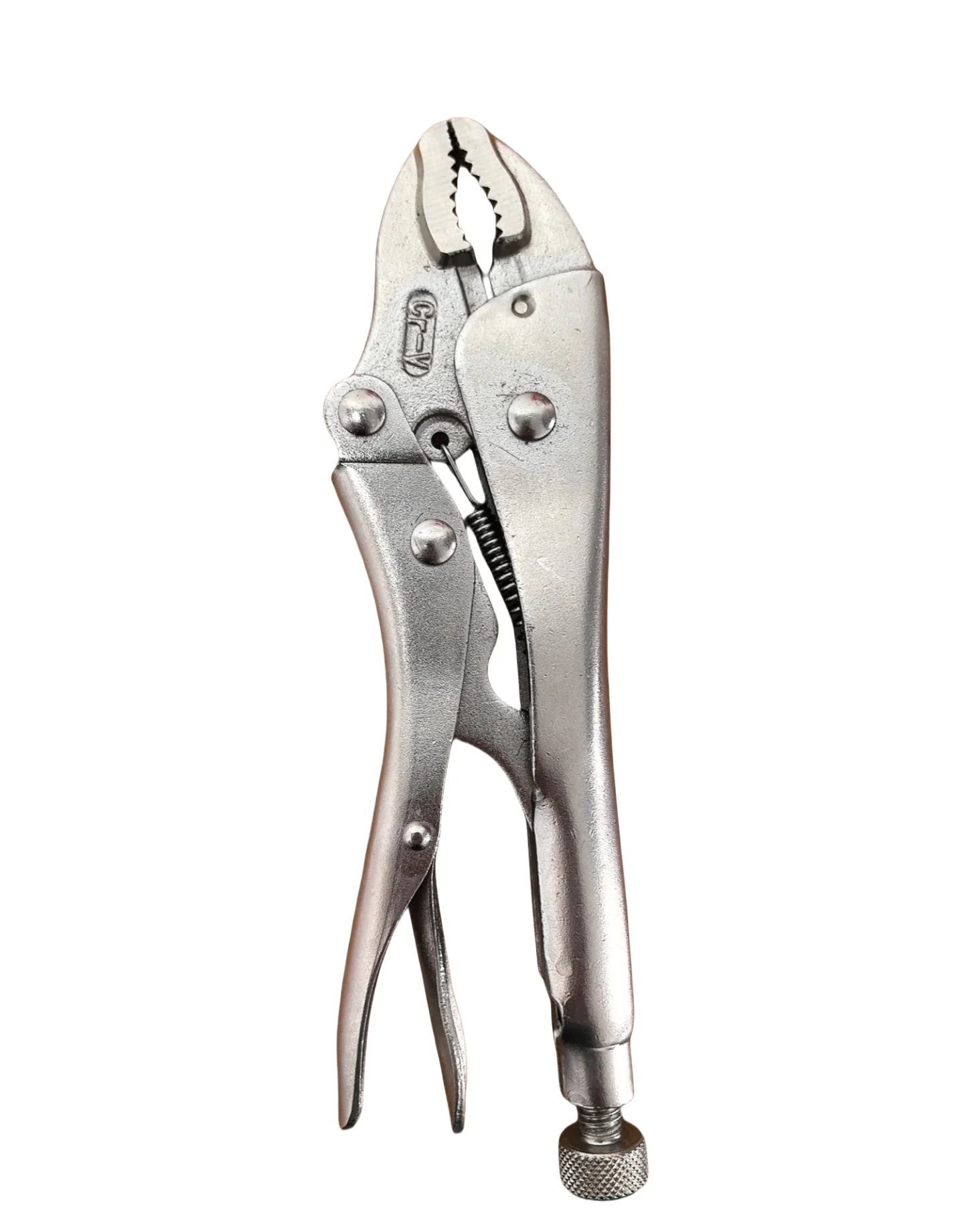 Locking pliers 7 inch/10 inches vise grip pliers Cr-V material pliers