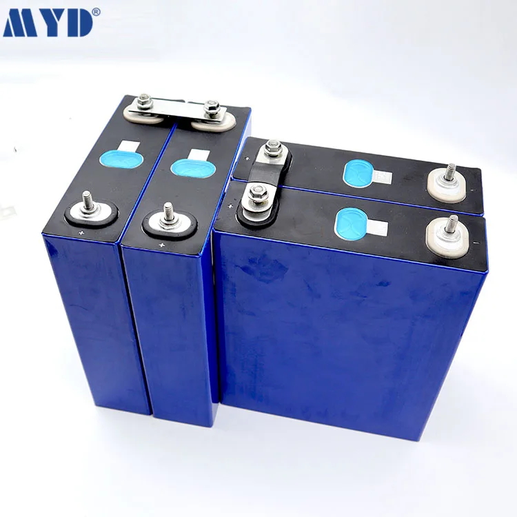 MYD High Quality  Battery Lithium Ion 3.2v 230ah Lifepo4 Battery 230ah Prismatic Cells Rechargeable Deep Cycle Battery