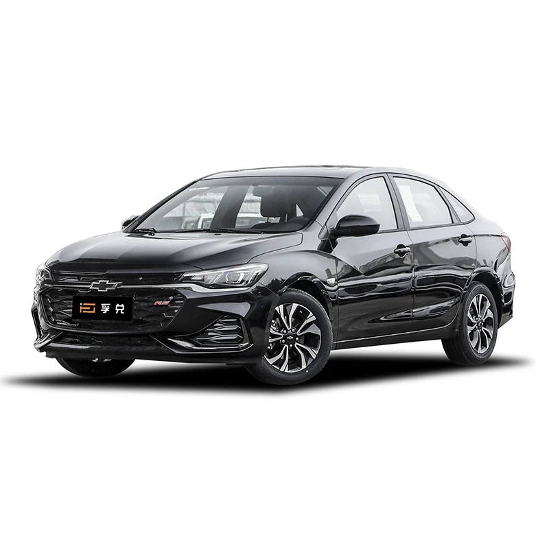 1.5l 2023 chevrolet monza с двойным сцеплением Наслаждайтесь приятным тиражом топливный гибридный автомобиль 2024/2023 1 3 t/1.5l 5 l полная версия