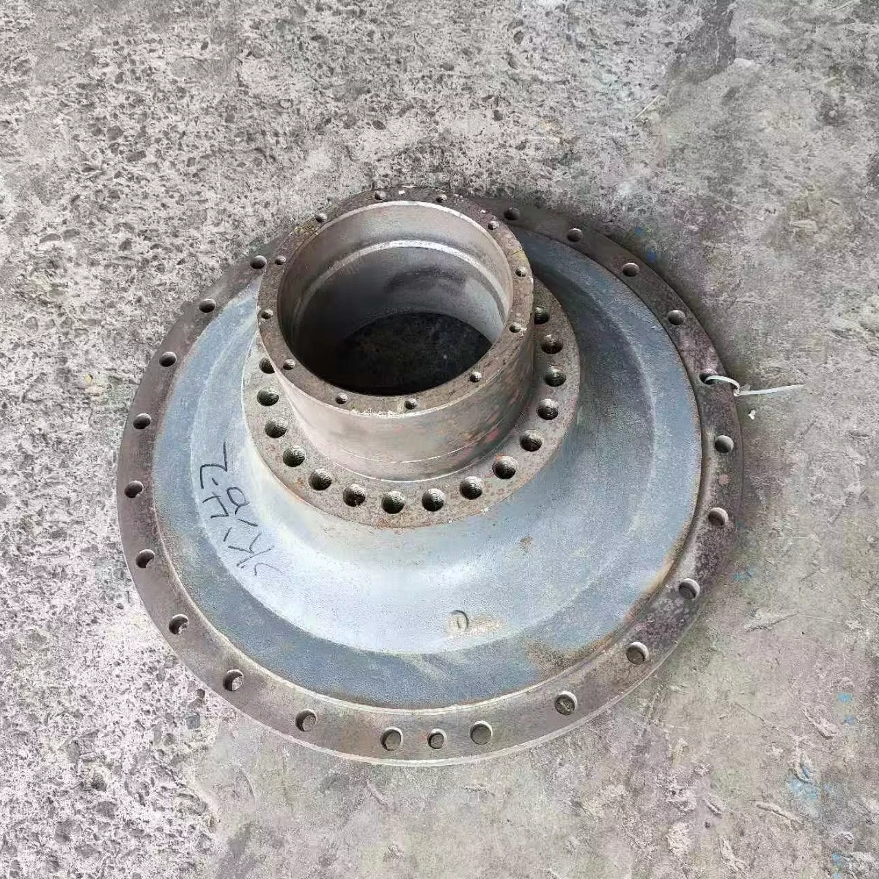 Ланд-выравниватель GR165 GR180 PY180 PY200 Link диск 85513019 85763001 400100050 222-45-00025