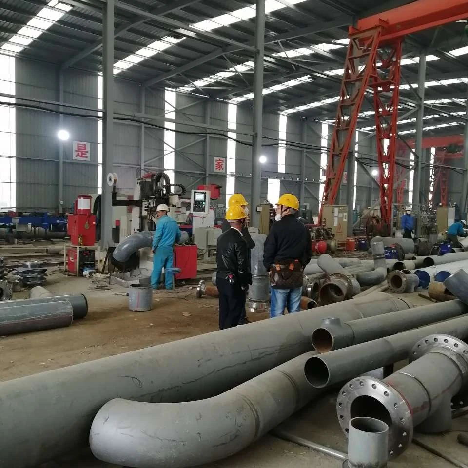 Сертификат обучения технических работников труб