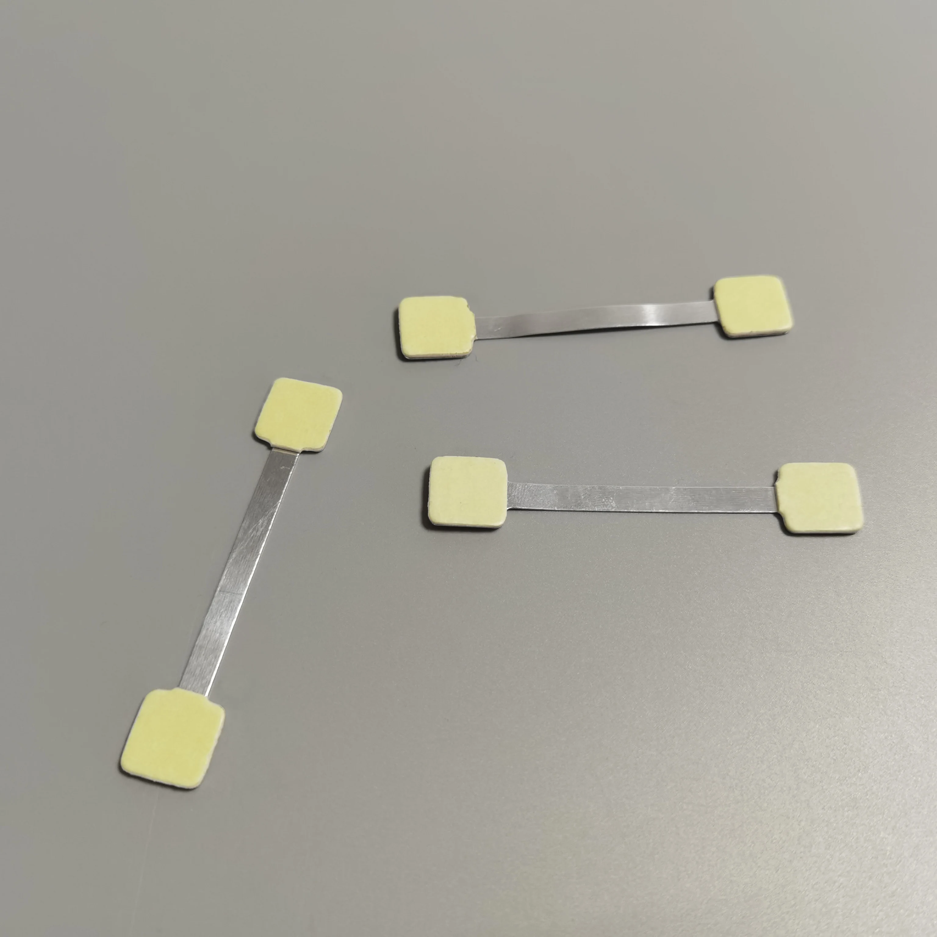 aluminum retail display wobblers for hanging