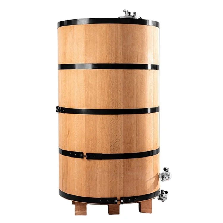 Widely Used Superior Quality Mug Oak Barrel For Beer