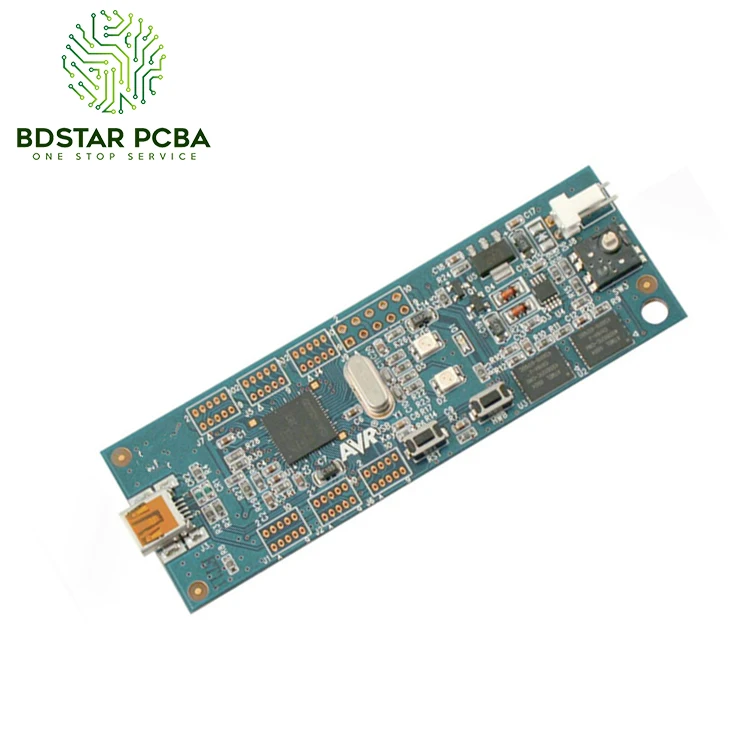 Custom Odm Electronic Product Pcb Circuit Board Software Oem Pcba Manufacturer Assembly Companies Pcb
