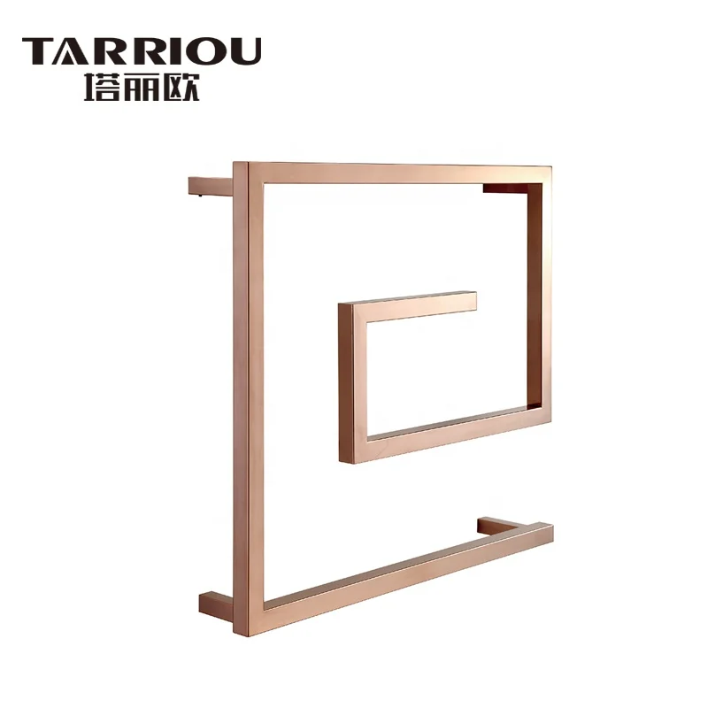 TARRIOU Design Towel Rail Radiator